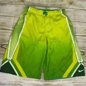 Nike Boys Swimming Trunks Size XL